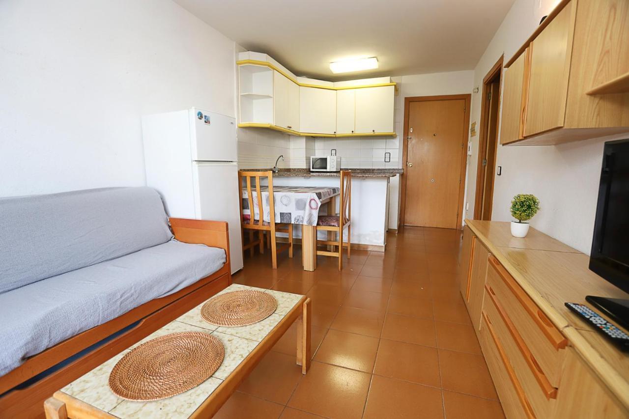 Costa Daurada Apartaments - Marathon I Salou Exterior foto